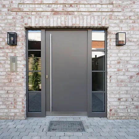 Am Feldweg 8 Luettn Kombuese * Sussau