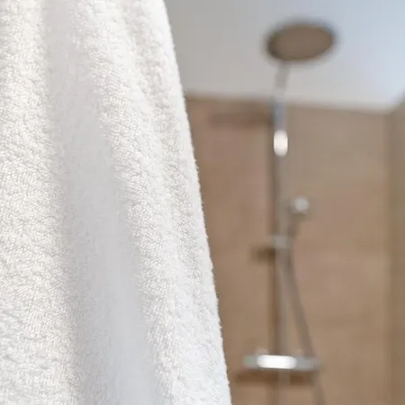 Am Feldweg 8 Luettn Kombuese Апартаменты *