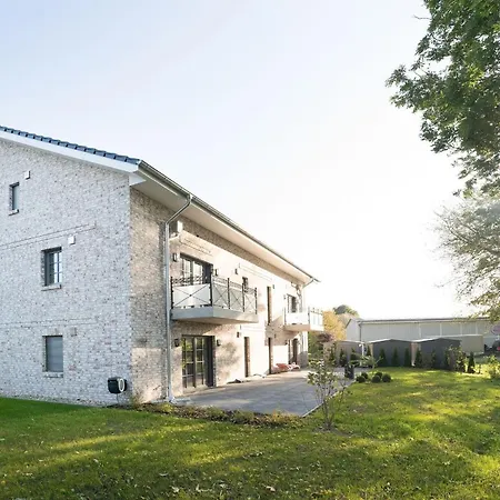 Am Feldweg 8 Luettn Kombuese