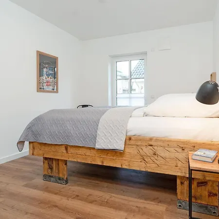 Am Feldweg 8 Luettn Kombuese *