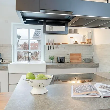 Am Feldweg 8 Luettn Kombuese Sussau