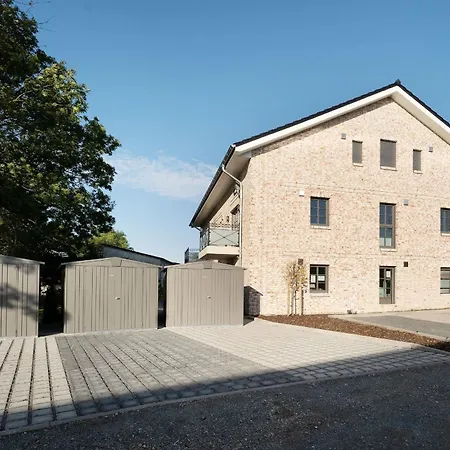 Am Feldweg 8 Lüttn Kombüse
