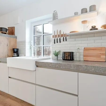 Am Feldweg 8 Luettn Kombuese *