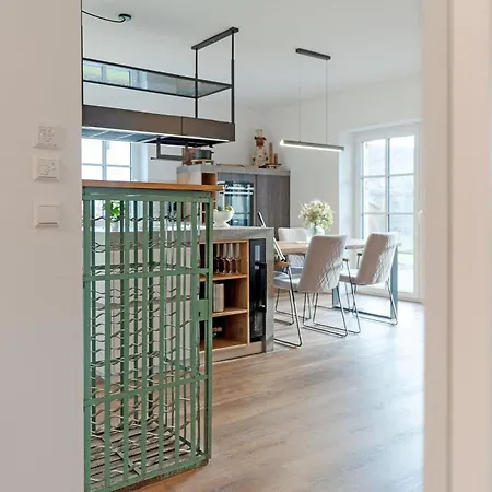 Am Feldweg 8 Luettn Kombuese Sussau