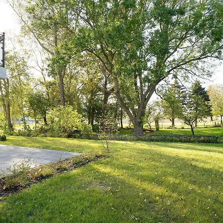 Am Feldweg 8 Luettn Kombuese *