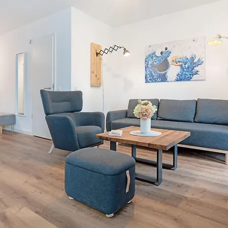 Am Feldweg 8 Luettn Kombuese