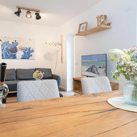 Am Feldweg 8 Luettn Kombuese * Sussau