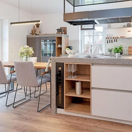 Am Feldweg 8 Luettn Kombuese