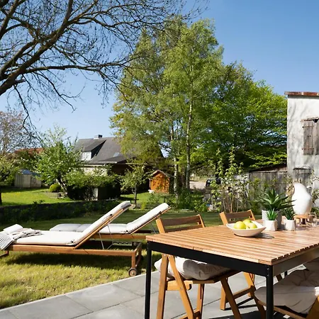 Am Feldweg 8 Luettn Kombuese Sussau